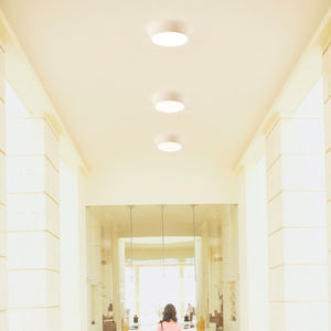 luce da incasso a soffitto 1