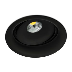 faretto da incasso a soffitto 1