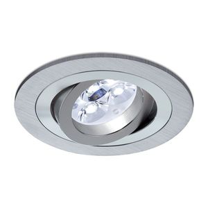 faretto da incasso a soffitto 1