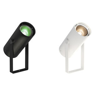 faretto da soffitto / a muro / da pavimento / da interno