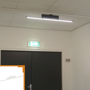 faretti a binario LED