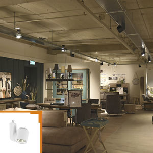 faretti a binario LED