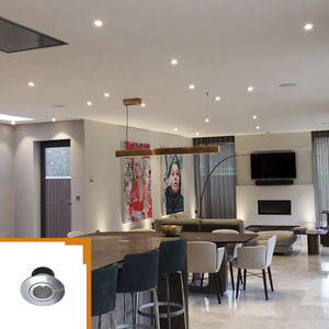 downlight da incasso