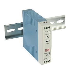 alimentazione elettrica DC/DC
