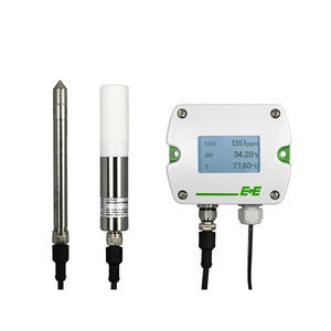 rilevatore di temperatura NTC