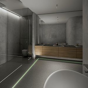 striscia flessibile a LED 1