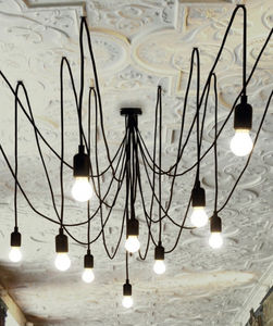 lampadina LED 1