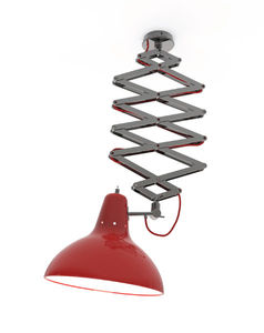lampada a sospensione