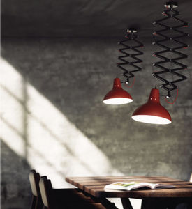 lampada a sospensione