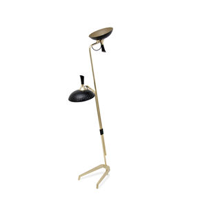 lampada da terra