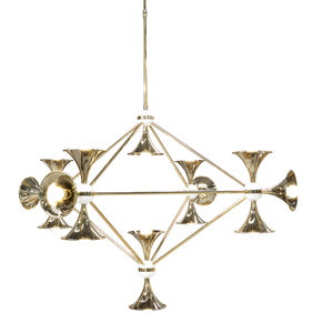lampada a sospensione