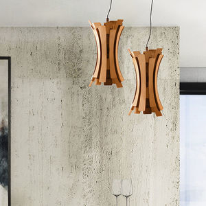 lampada a sospensione