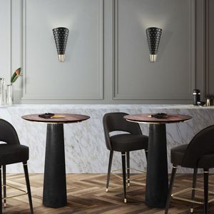 applique in stile scandinavo