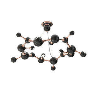 lampadario contemporaneo
