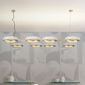 lampadario contemporaneo