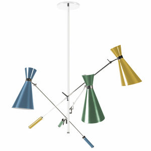 lampada a sospensione