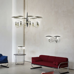 lampadario moderno
