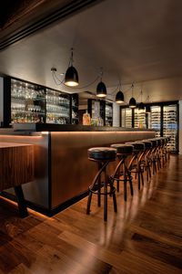 luce LED / lineare / in alluminio estruso / orientabile