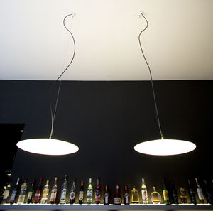 luce a sospensione