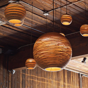 lampada a sospensione