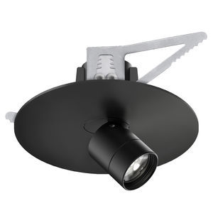 downlight da incasso a soffitto 1