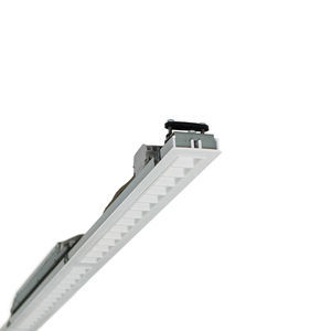 downlight da incasso a soffitto 1