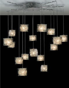 lampada a sospensione