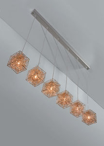 lampada a sospensione