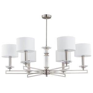 lampadario moderno
