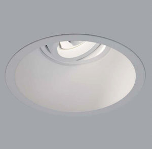faretto da incasso a soffitto 1
