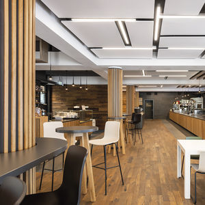 luce LED 1