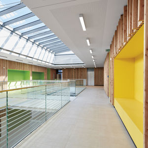 luce LED 1