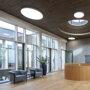 luce LED 1
