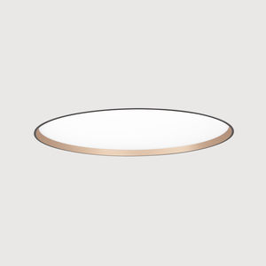 luce da incasso a soffitto 1