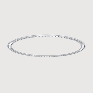 luce da incasso a soffitto 1