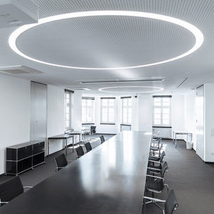 luce da incasso a soffitto 1