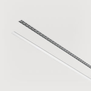 luce da incasso a soffitto 1