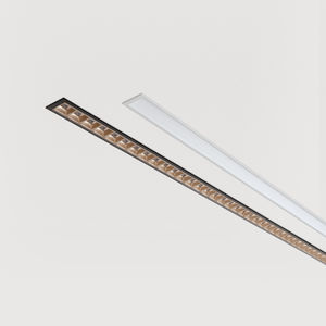 luce da incasso a soffitto 1