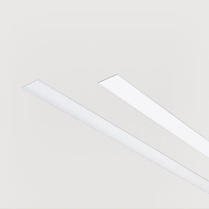 luce da incasso a soffitto
