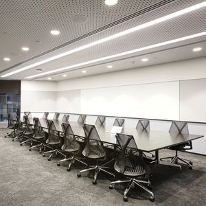 luce da incasso a soffitto 1