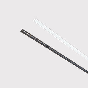 luce da incasso a soffitto