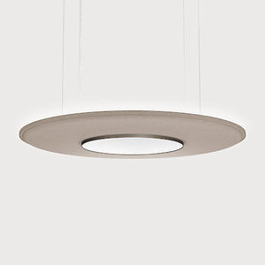 lampada acustica