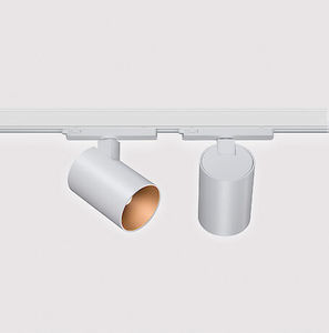 faretti a binario LED 1