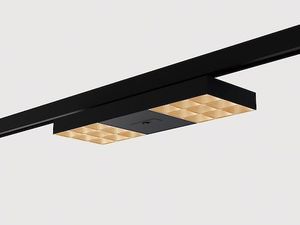 faretti a binario LED 1