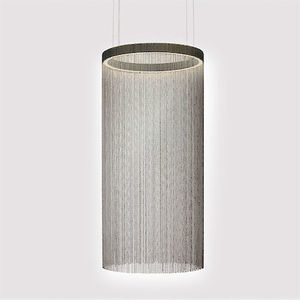 lampadario contemporaneo