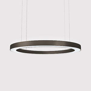 lampadario contemporaneo