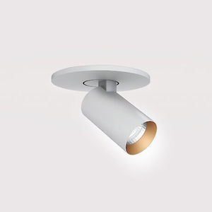 downlight da incasso a soffitto 1