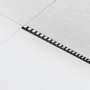 faretto da incasso a soffitto 1