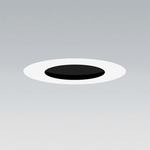 faretto da incasso a soffitto