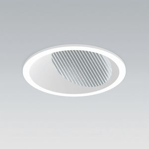 faretto da incasso a soffitto